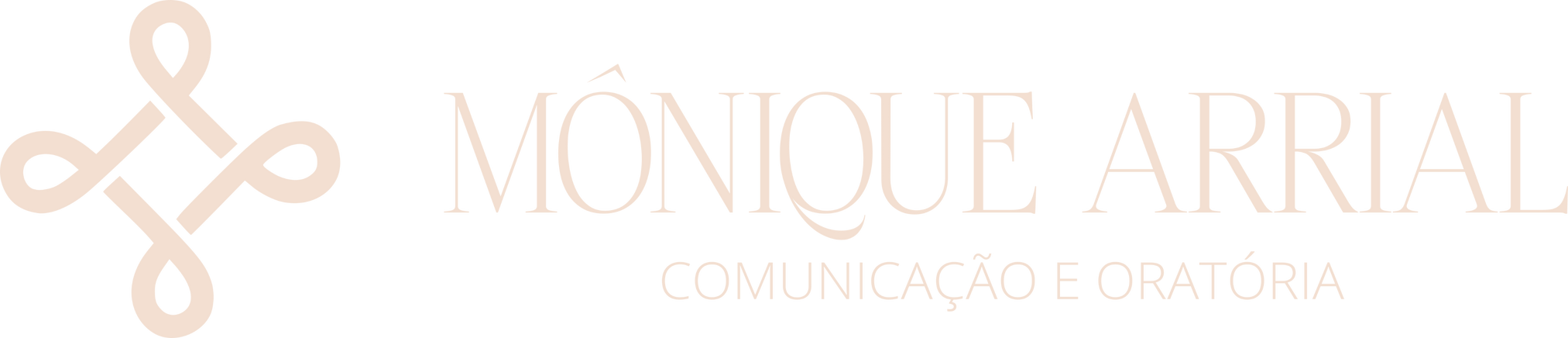 Mônique Arrial Comunicação e Oratória
